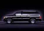 Cadillac Escalade ESV 2003 года